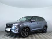 Hyundai Creta II Санкт-Петербург  - изображение 24