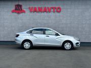 Lada (ВАЗ) Vesta I Рестайлинг (NG) Альметьевск  - изображение 30