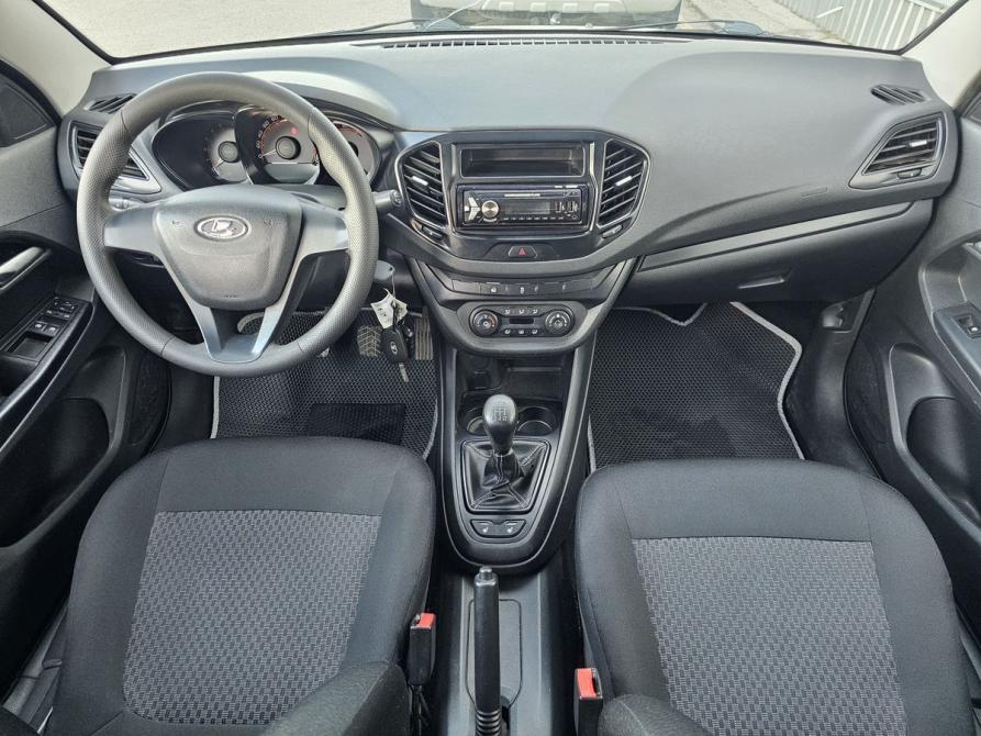 Lada (ВАЗ) Vesta I Саратов  - изображение 10