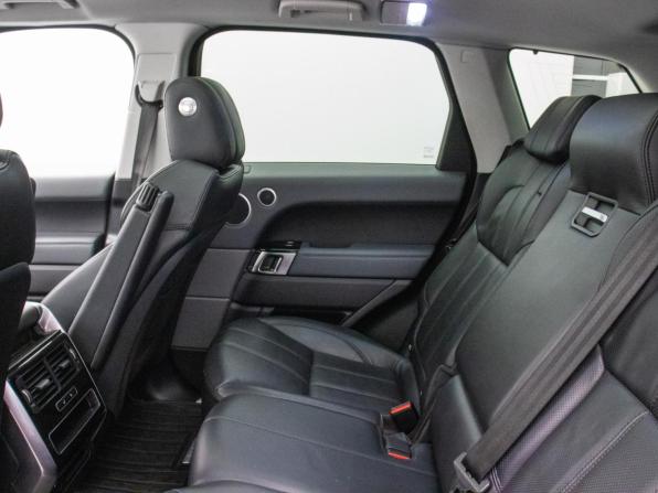 Land Rover Range Rover Sport II с пробегом 2014 года, цена 3 780 000 рублей, 87612 км, внедорожник, Автокод Объявления