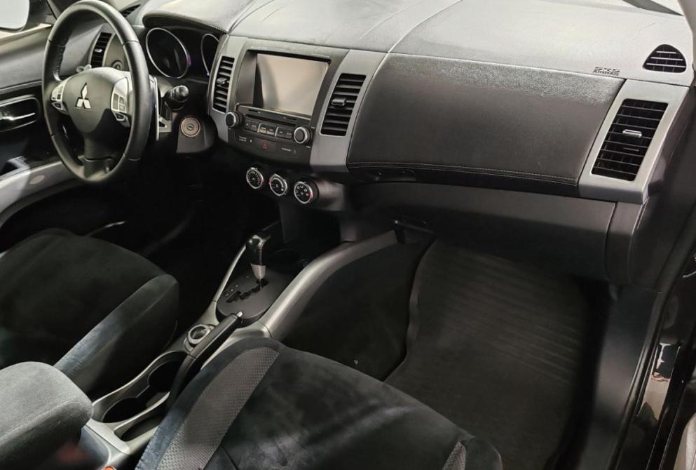 Mitsubishi Outlander II Рестайлинг Ярославль  - изображение 15