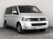 Volkswagen Multivan T5 Рестайлинг Санкт-Петербург  - изображение 32