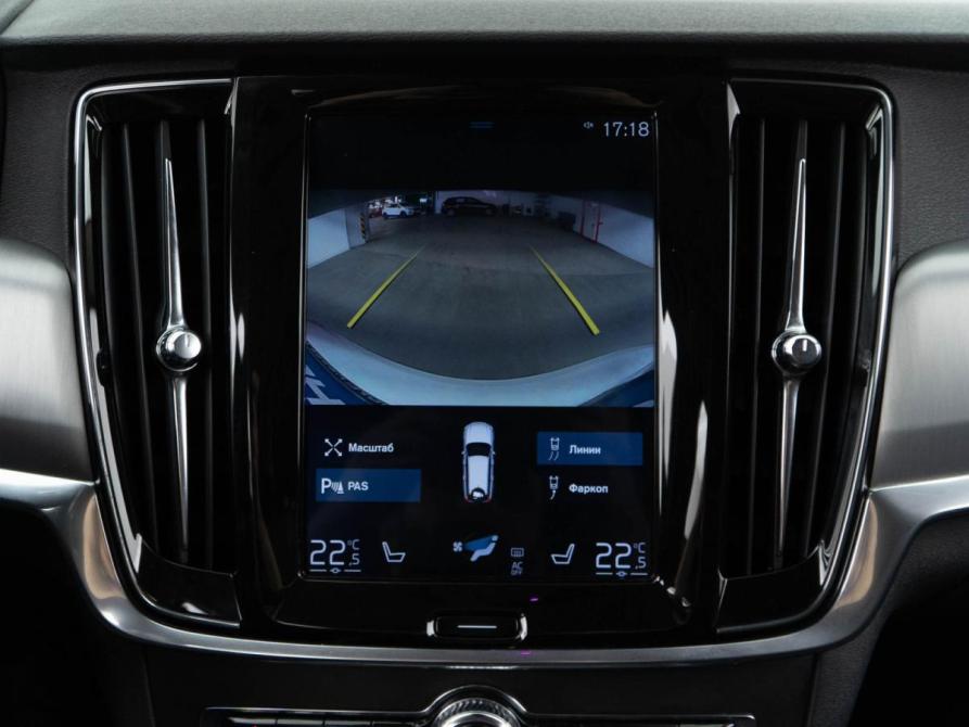 Volvo V90 II Москва  - изображение 17