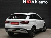 Lada (ВАЗ) Vesta I Рестайлинг (NG) Екатеринбург  - изображение 22