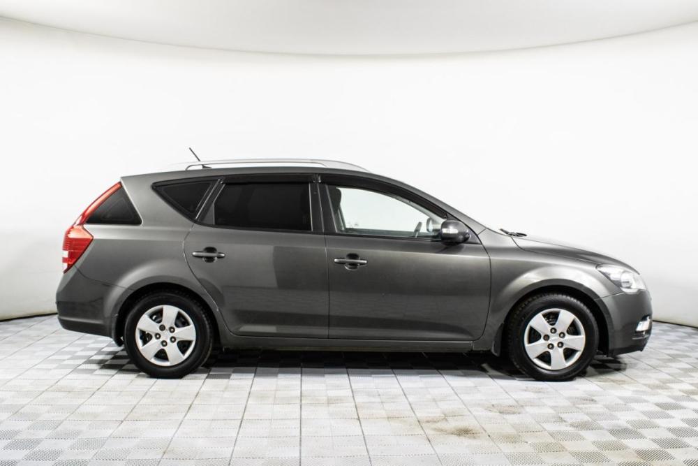 Kia Ceed I Рестайлинг Москва  - изображение 4