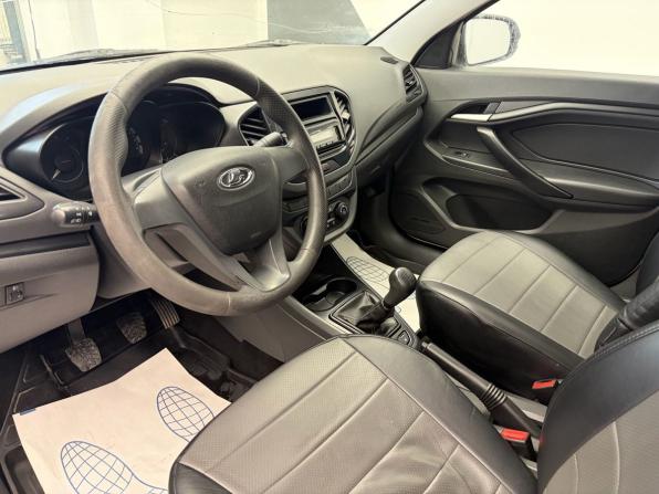 Lada (ВАЗ) Vesta I с пробегом 2016 года, цена 699 900 рублей, 108654 км, седан, Автокод Объявления