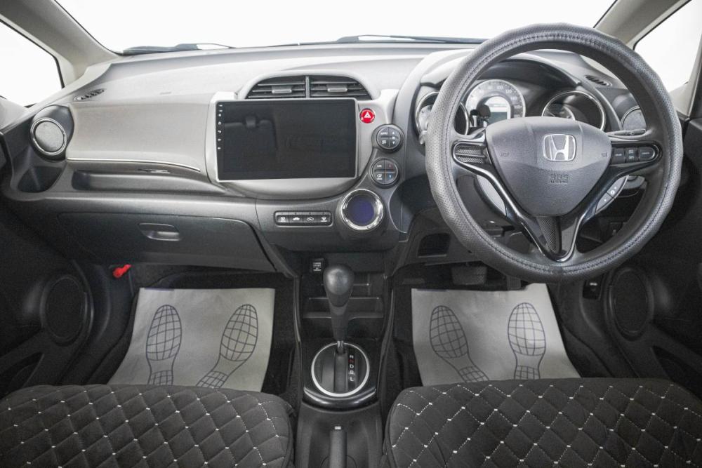 Honda Fit Shuttle I Кемерово  - изображение 14