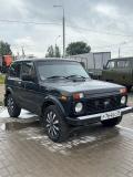 Lada (ВАЗ) 2121 (4x4) I Рестайлинг Вологда  - изображение 6