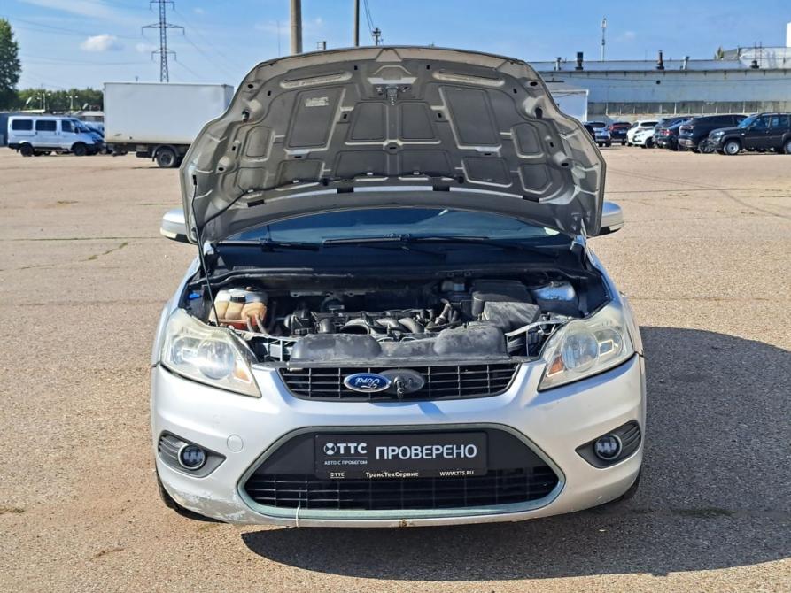 Ford Focus II Рестайлинг Набережные Челны  - изображение 11