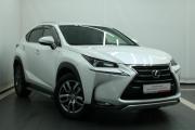 Lexus NX I Красноярск  - изображение 30