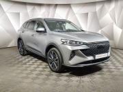 Haval F7 I Рестайлинг Москва  - изображение 23