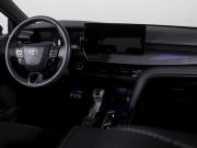 Toyota Camry IX (XV80) China Market Москва  - изображение 33