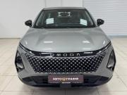 Omoda C5 I Рестайлинг Москва  - изображение 14