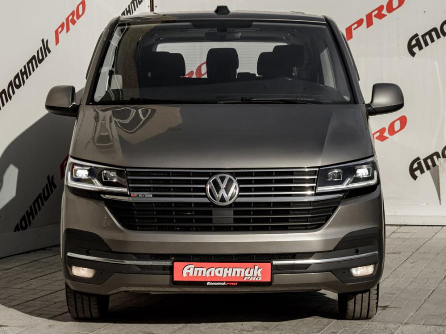 Volkswagen Caravelle T6 Рестайлинг Екатеринбург  - изображение 2