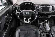 Kia Sportage III Красноярск  - изображение 36