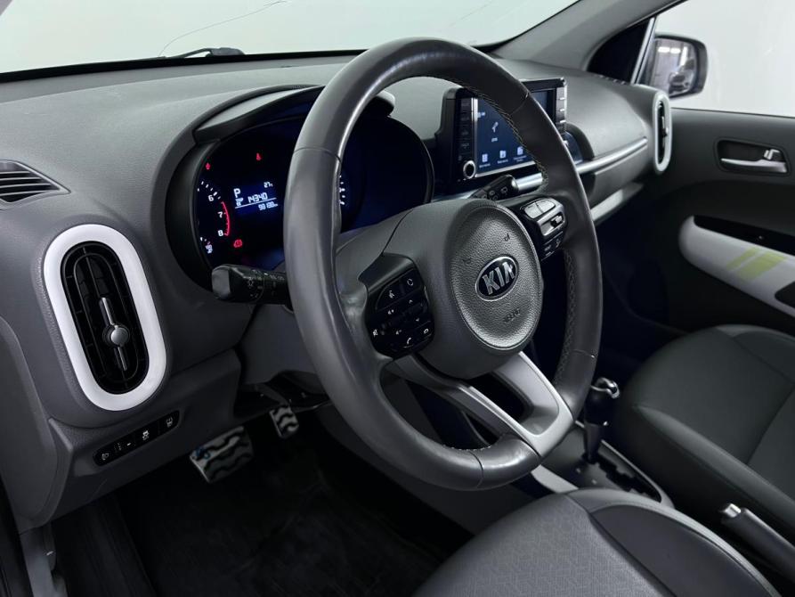 Kia Picanto III Ростов-на-Дону  - изображение 9