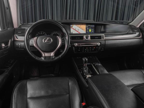 Lexus GS IV с пробегом 2014 года, цена 2 749 000 рублей, 188509 км, седан, Автокод Объявления