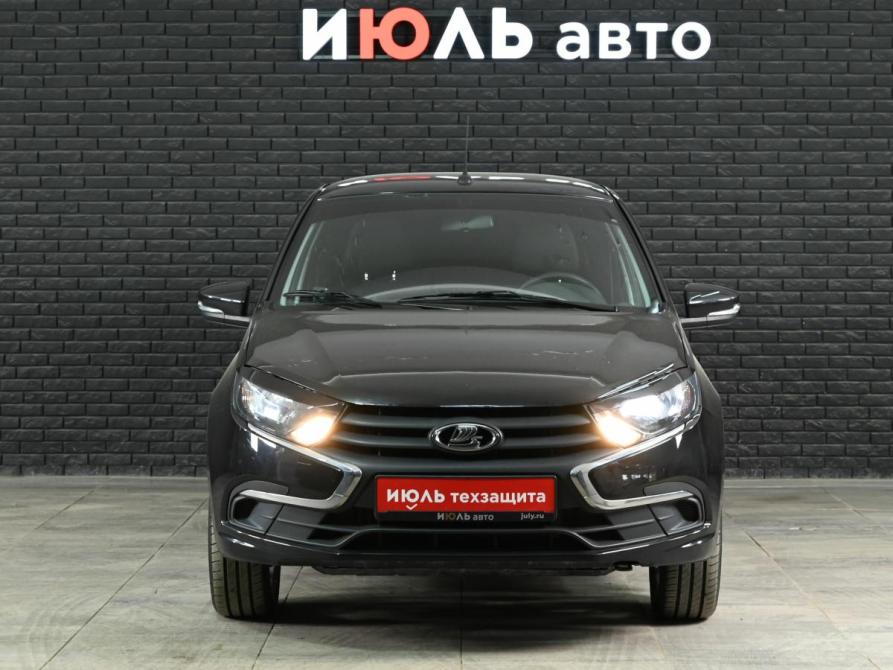 Lada (ВАЗ) Granta I Рестайлинг Екатеринбург  - изображение 2
