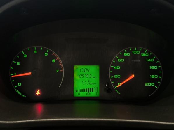 Lada (ВАЗ) Granta I с пробегом 2015 года, цена 320 000 рублей, 125000 км, седан, Автокод Объявления