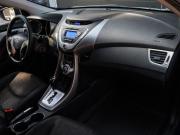 Hyundai Elantra V (MD) Москва  - изображение 29