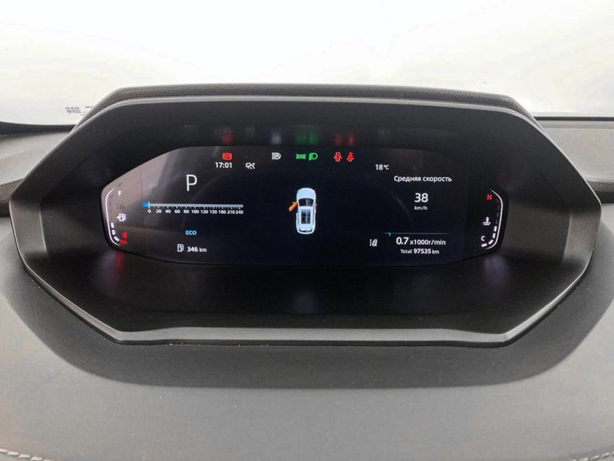 Changan CS55 Plus II Ногинск  - изображение 22