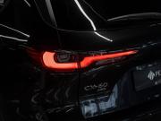 Mazda CX-60 Москва  - изображение 62