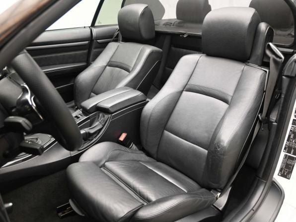 BMW 3 серии V (E90/E91/E92/E93) с пробегом 2008 года, цена 2 399 000 рублей, 96452 км, кабриолет, Автокод Объявления