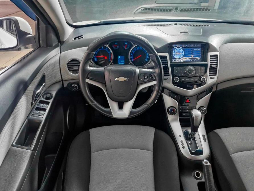 Chevrolet Cruze I Нижний Новгород  - изображение 17