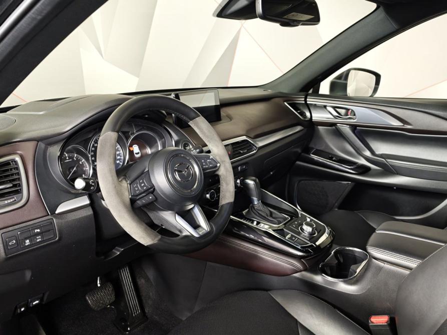 Mazda CX-9 II Москва  - изображение 18