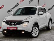 Nissan Juke I Екатеринбург  - изображение 22