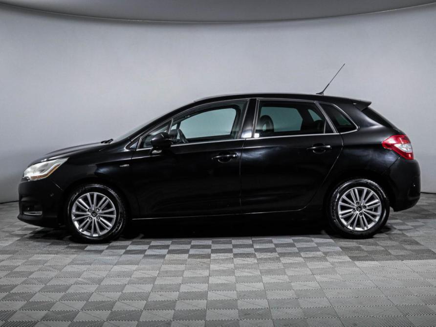 Citroen C4 II Москва  - изображение 9