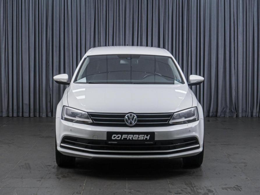 Volkswagen Jetta VI Рестайлинг Ставрополь  - изображение 3