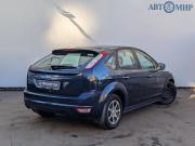 Ford Focus II Рестайлинг Москва  - изображение 18