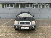 Hyundai Santa Fe I Новосибирск  - изображение 19