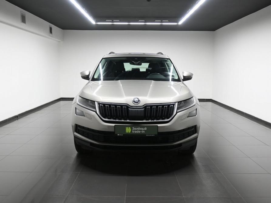 Skoda Kodiaq I Тверь  - изображение 3