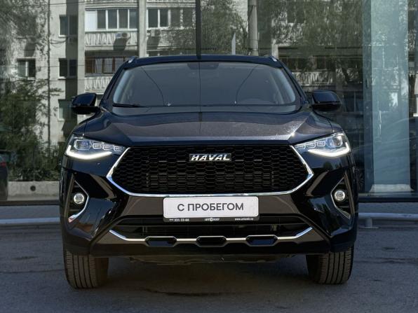 Haval F7x I с пробегом 2020 года, цена 1 997 000 рублей, 10603 км, внедорожник, Автокод Объявления