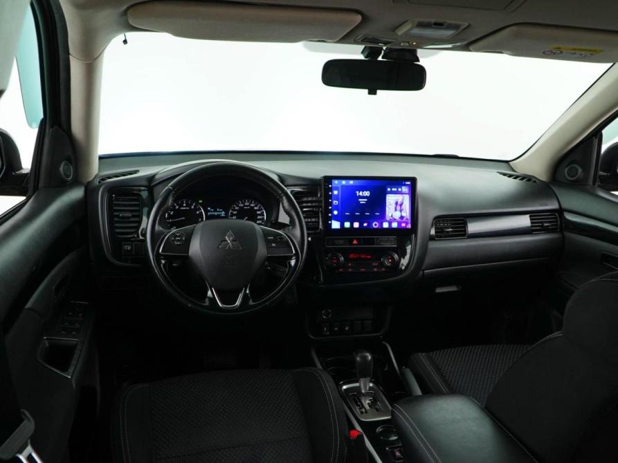Mitsubishi Outlander III Рестайлинг 3 Москва  - изображение 6