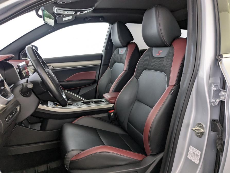 Geely Coolray I Москва  - изображение 21