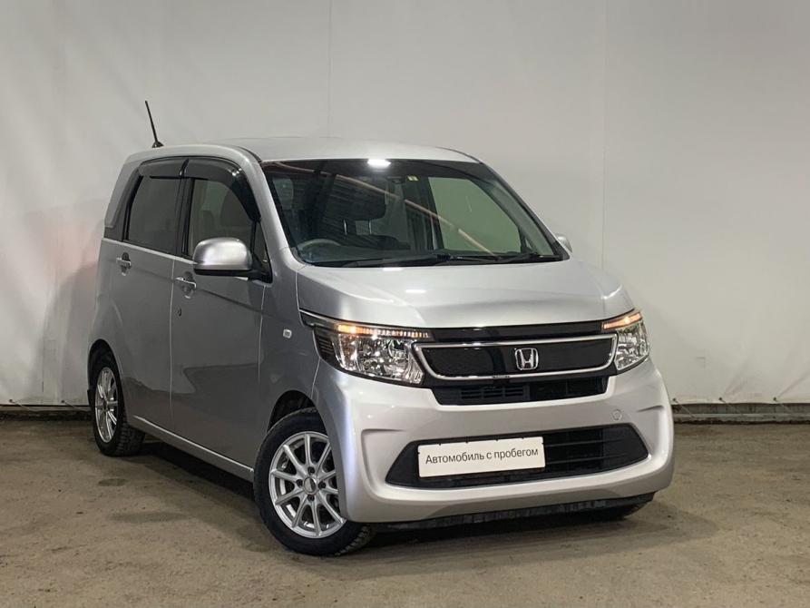Honda N-WGN I Кемерово  - изображение 2