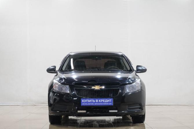 Chevrolet Cruze I с пробегом 2010 года, цена 759 000 рублей, 217538 км, седан, Автокод Объявления