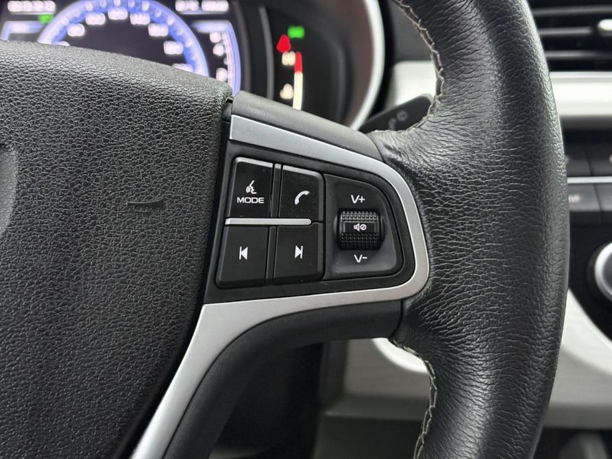 Geely Atlas I Ярославль  - изображение 20