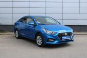 Hyundai Solaris II Ярославль  - изображение 17