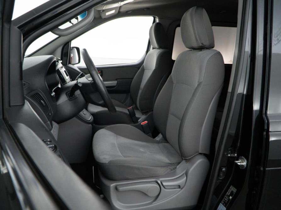 Hyundai H-1 II Рестайлинг Москва  - изображение 11