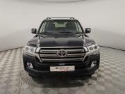 Toyota Land Cruiser 200 Series Рестайлинг 2 Москва  - изображение 23