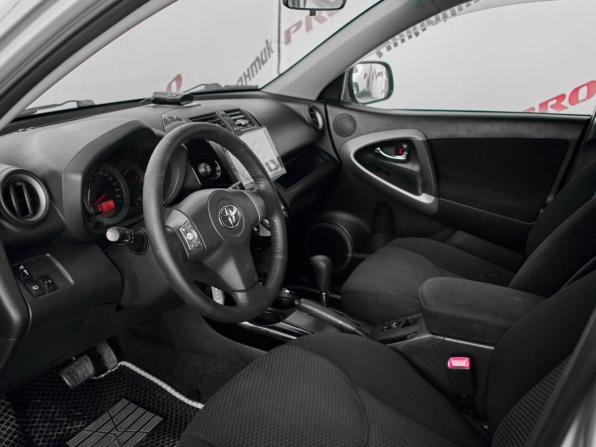 Toyota RAV4 III (XA30) с пробегом 2008 года, цена 1 300 000 рублей, 297371 км, внедорожник, Автокод Объявления