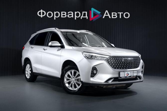 Haval M6 II