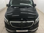 Mercedes-Benz V-Класс III (W447) Энгельс  - изображение 43