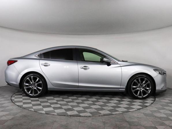 Mazda 6 III (GJ) Рестайлинг с пробегом 2015 года, цена 1 947 000 рублей, 133446 км, седан, Автокод Объявления