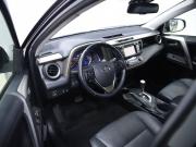 Toyota RAV4 IV (XA40) Уфа  - изображение 26