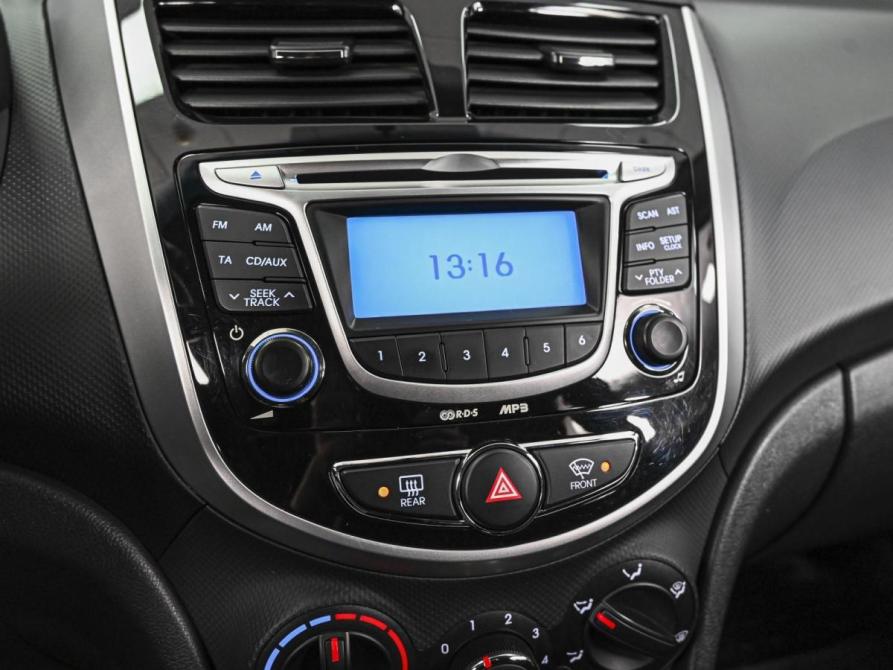 Hyundai Solaris I Ставрополь  - изображение 13
